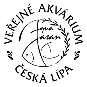 Verejné Akvárium Logo download