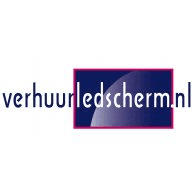 Verhuurledscherm Logo download