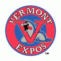 Vermont Expos Logo download