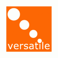 Versatile Logo download