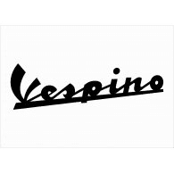 Vespino old Logo download