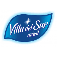 Villa del sur Movil Logo download