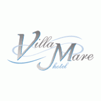 Villa Mare Logo download