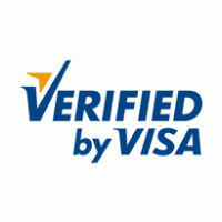 VISA (Verified by) Logo download