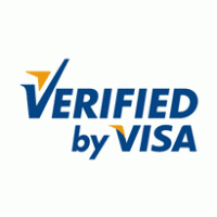 VISA (Verified-by) Logo download