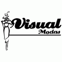 Visual Modas Logo download
