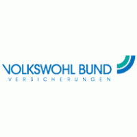Volkswohl Bund Logo download