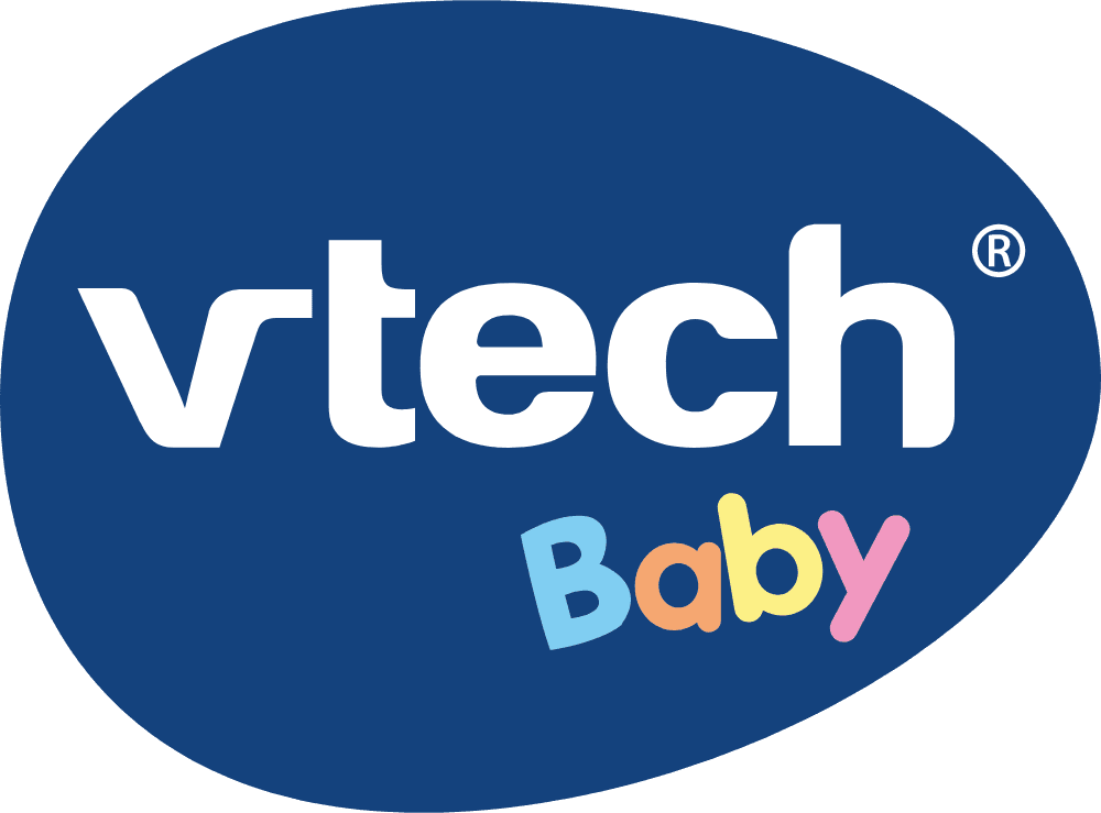 VTech Baby Logo download