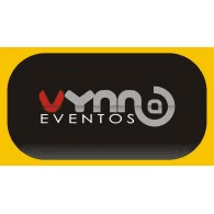 Vynna Eventos Logo download