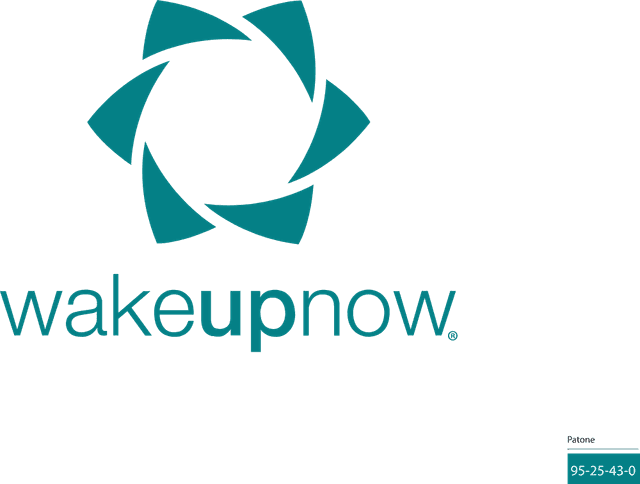 Wake Up Now Logo download