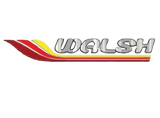 Walsh Equipment Logo download
