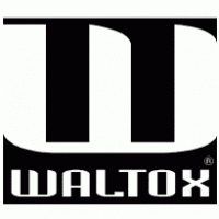 Waltox Logo download