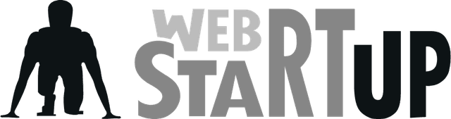 Web Startup Logo download
