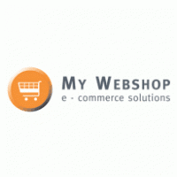 webwinkel Logo download