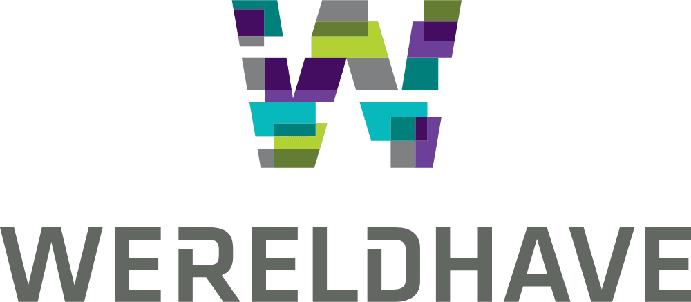Wereldhave Logo download