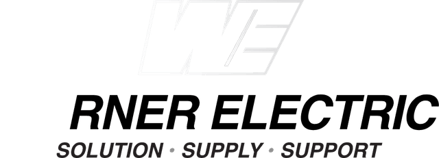 Werner Electric Logo download