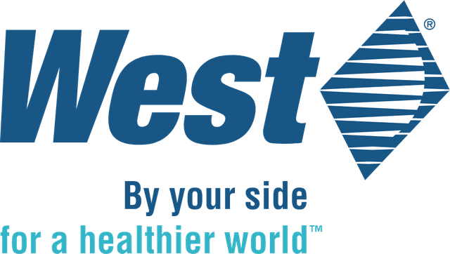 West Logo download