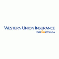 Western Union Insurance Logo download