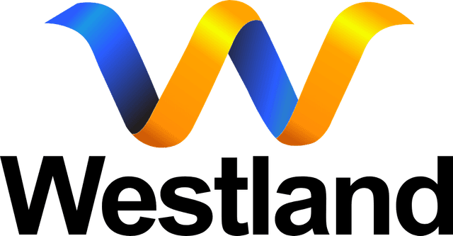 Westland Mall Logo download