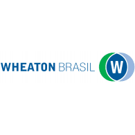 Wheaton Brasil Logo download