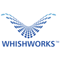 Whishworks Logo Template download