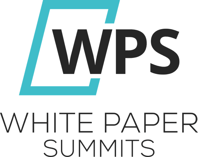 WHITE PAPER SUMMITS Logo download
