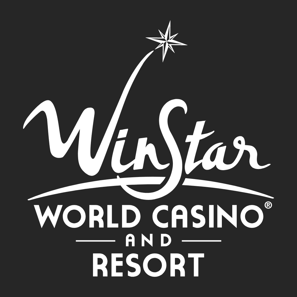 Winstar Casino & Resort Logo download