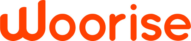 Woorise Logo download