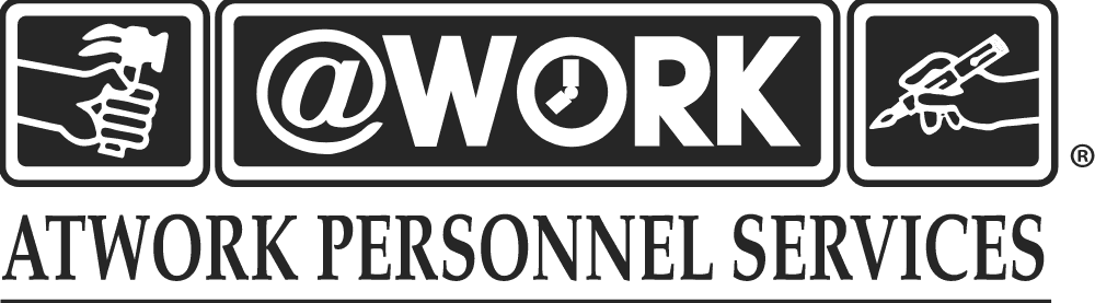 Work Personnel Services Logo download
