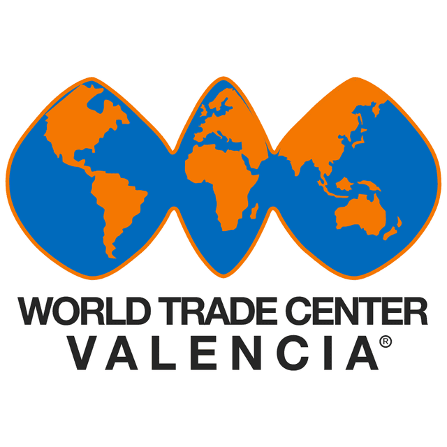 World Trade Center Valencia Logo download