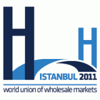 World Union of Wholesale Markets Congress 2011 Logo download
