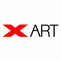 X-Art Logo download