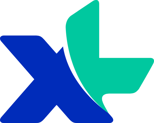 XL Axiata 2016 Logo download