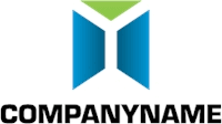 Y Passageway Logo Template download
