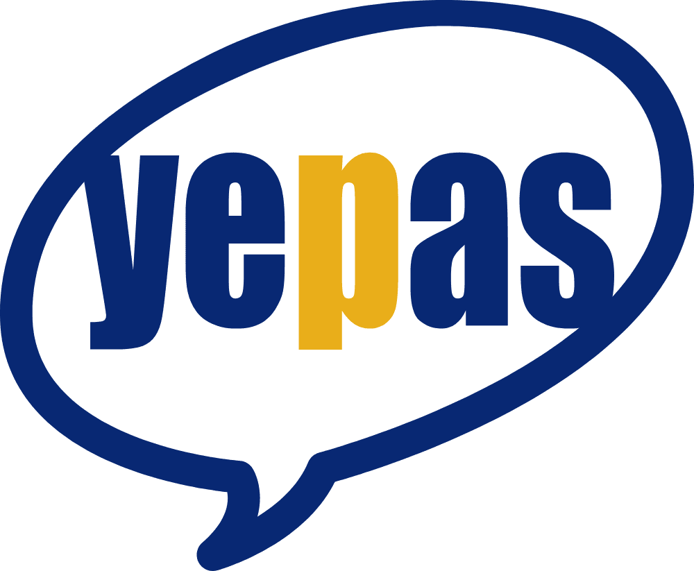 Yepas Logo download