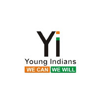 Young Indians Logo download