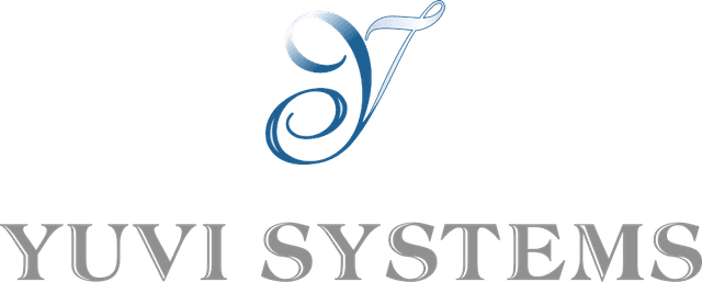 Yuvii System Logo download