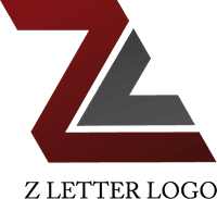 Z Letter Design Logo Template download