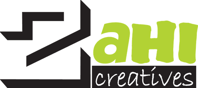 Zahi Creatives Logo download
