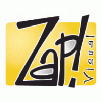 Zap Visual Logo download