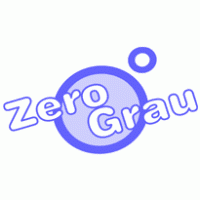 Zero Grau vilhena Logo download