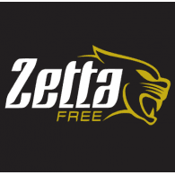 Zetta Free Logo download
