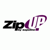Zip Up Logo download