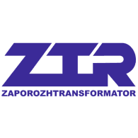ZTR Logo download