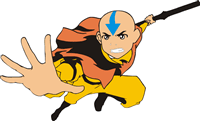 Avatar Logo download