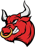 Bull Logo Template download