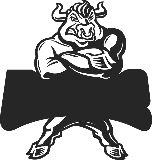 Bully Logo Template download