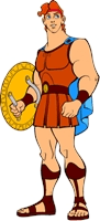 Hercules Logo download