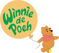 Winnie the Pooh Logo download