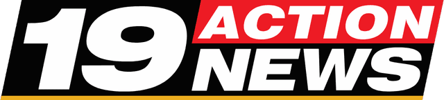 19 Action News Logo download